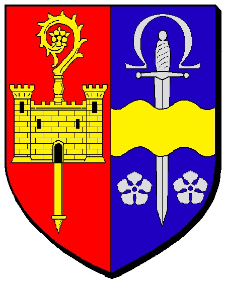 Saint-Jean-et-Saint-Paul, logo
